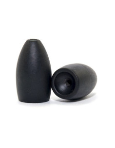 Vega Antrax Tungsten Flipping 14gr(1/2oz) 2pcs